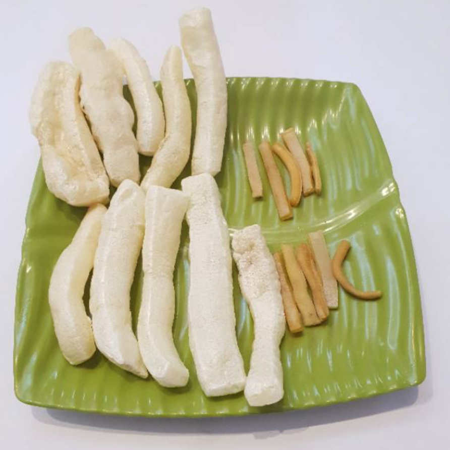 Rengas Jaya Krecek Rambak Sapi