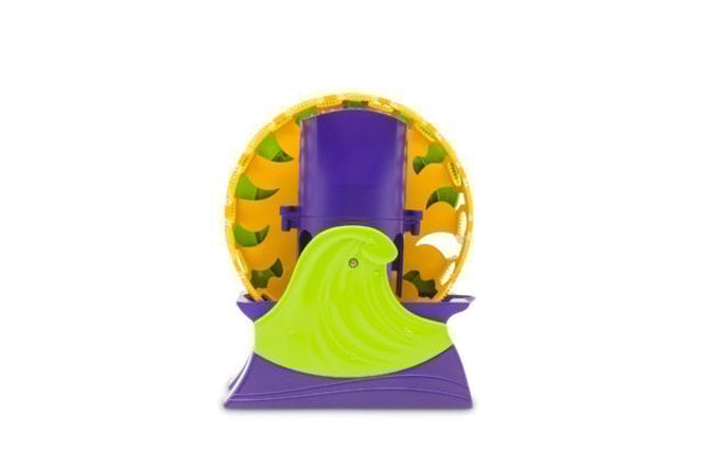 Funrise  Gazillion Bubbles Rollin' Wave 36645