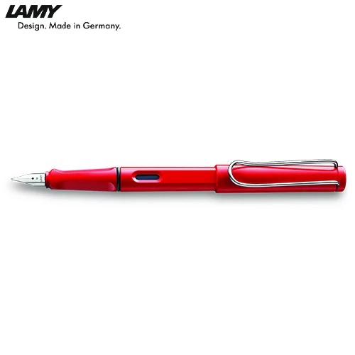 Mitsubishi Pencil LAMY Safari Fountain Pen