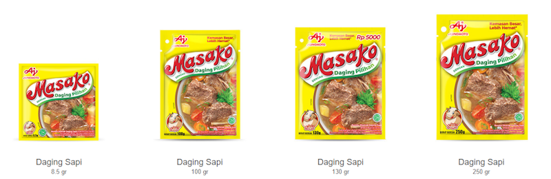 Masako 4