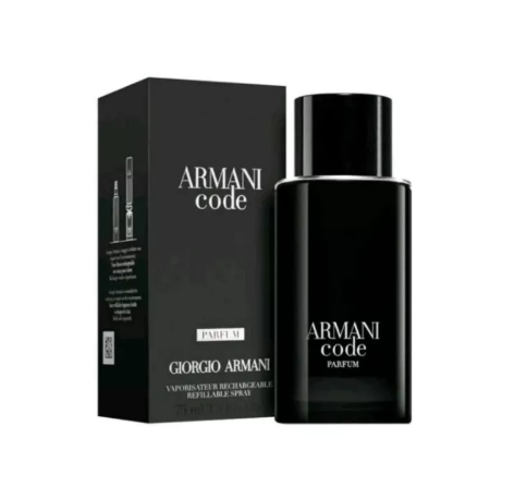 Giorgio Armani Armani Code Parfum 2
