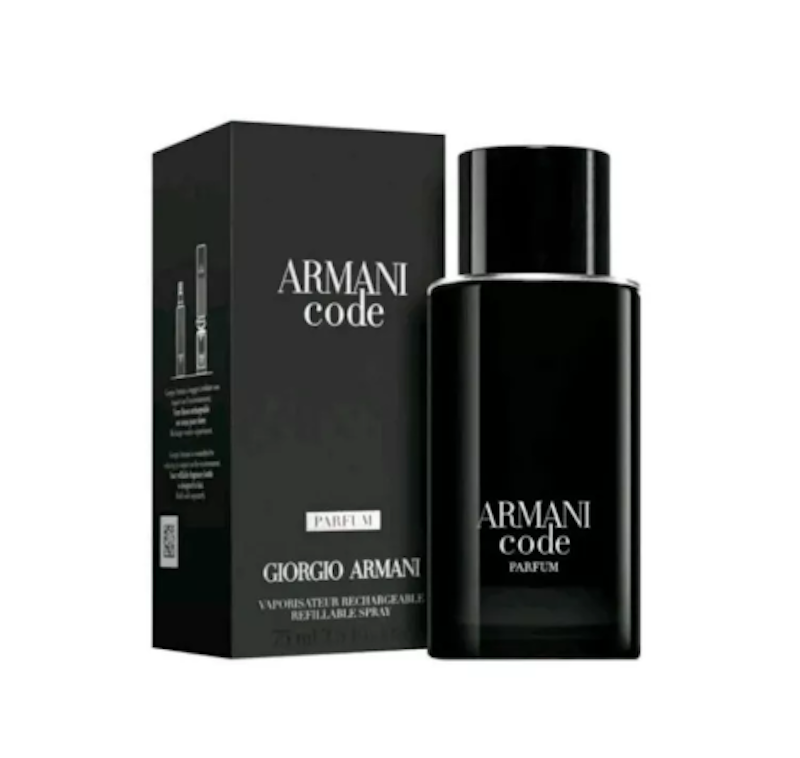 Giorgio Armani Armani Code Parfum 2