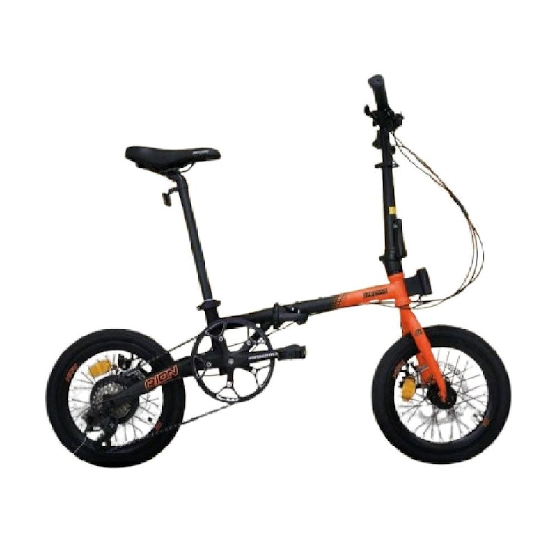 Maximo Piegare 16 Inch Rion 1