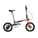 Indonesia Tunggal Citra Maximo Piegare 16 Inch Rion 1