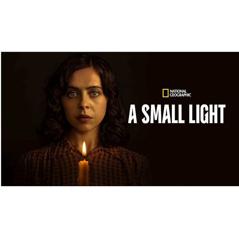 A Small Light 1