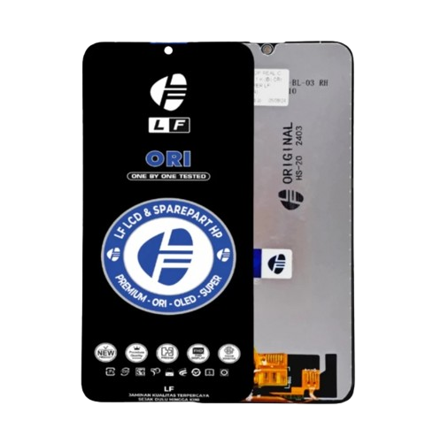 10 Rekomendasi Merk LCD HP Terbaik  [Bagus dan Berkualitas] (Terbaru Tahun 2026) 2