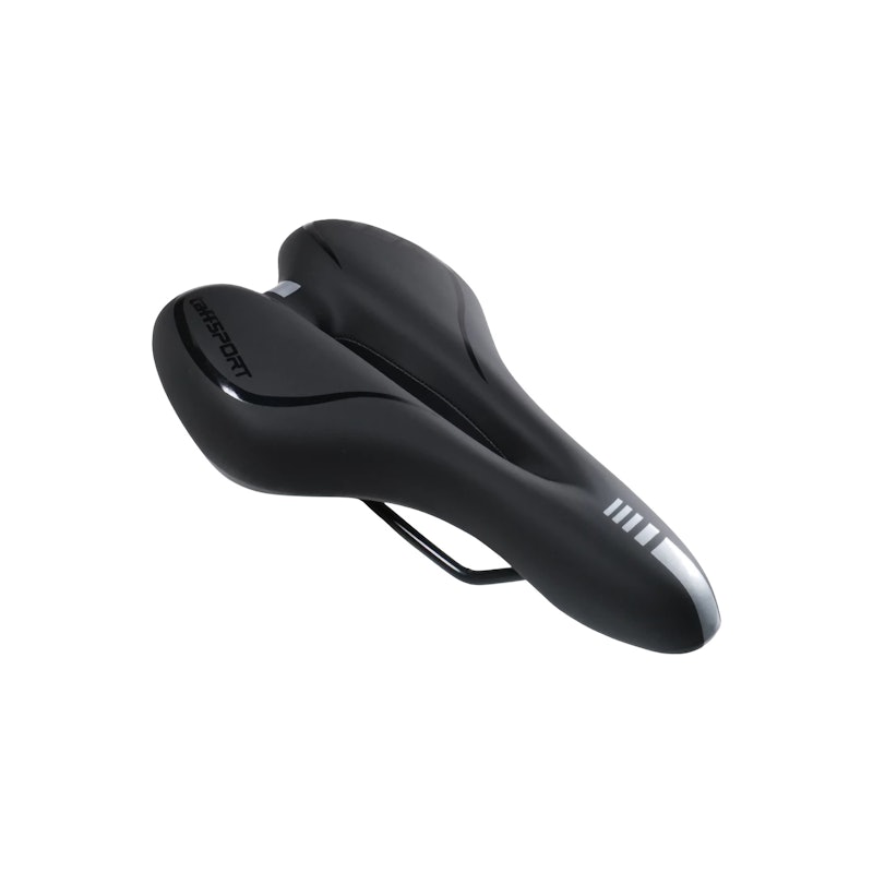 TaffSPORT Saddle Silicone Gel Cushion 1