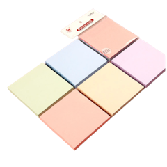 Sticky Notes