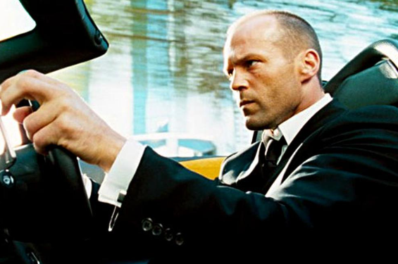The Transporter 2