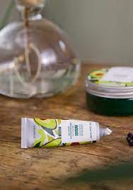 Moringa Hand Balm 5