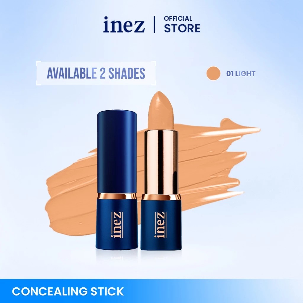 Concealing Stick 01 Light 2