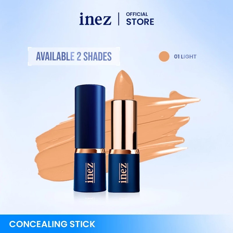 Concealing Stick 01 Light 2