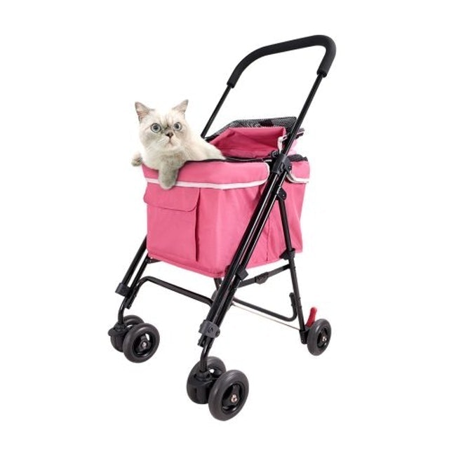 Ibiyaya Astro Go Lite Pet Stroller