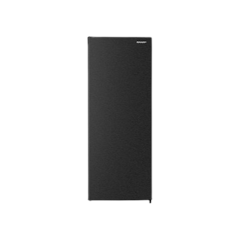 Standing Freezer