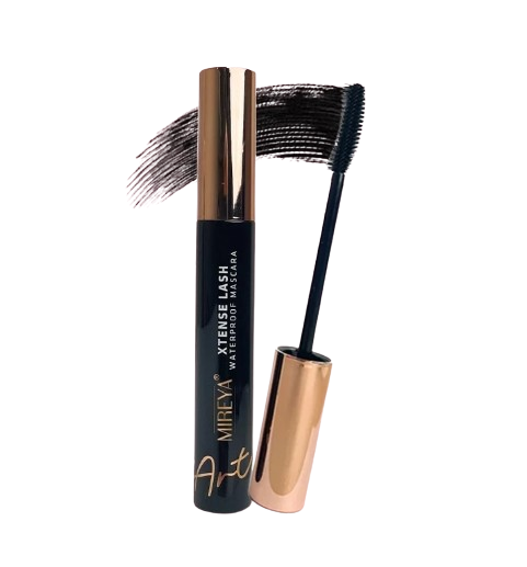 Mireya® The Art Xtense Lash Waterproof Mascara 1