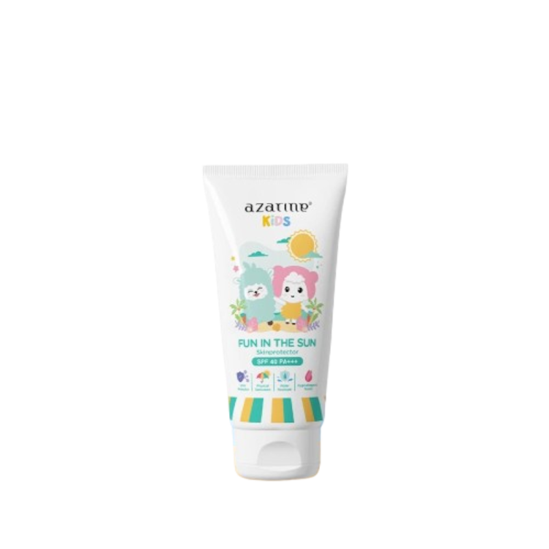 Kids Fun In The Sun Skinprotector 1