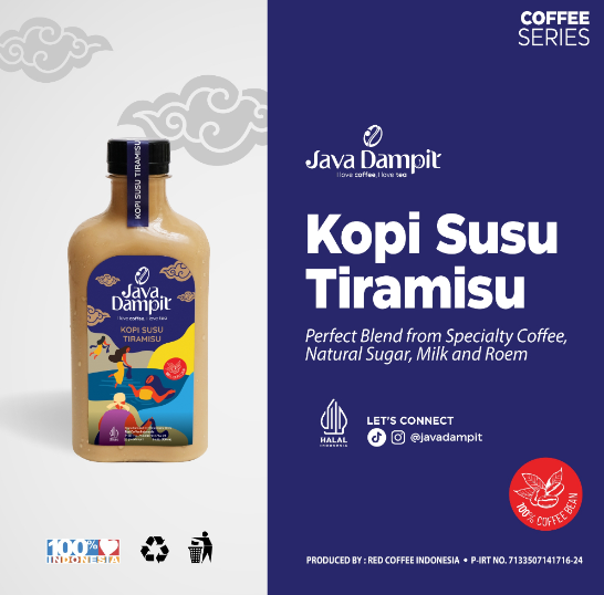 Kopi Susu Tiramisu 3