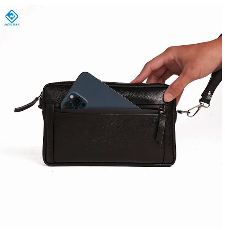 Apgred Slig Bag Clutch 3