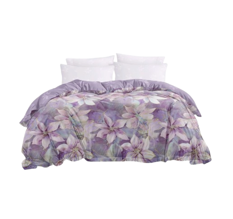 Lady Rose Bed Cover Prime 1