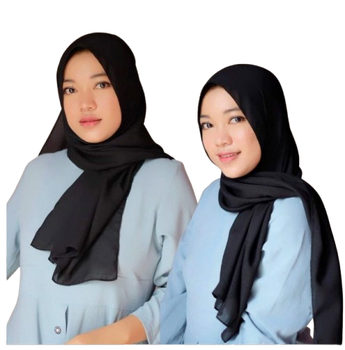 Nainah Collection Daily Pashmina