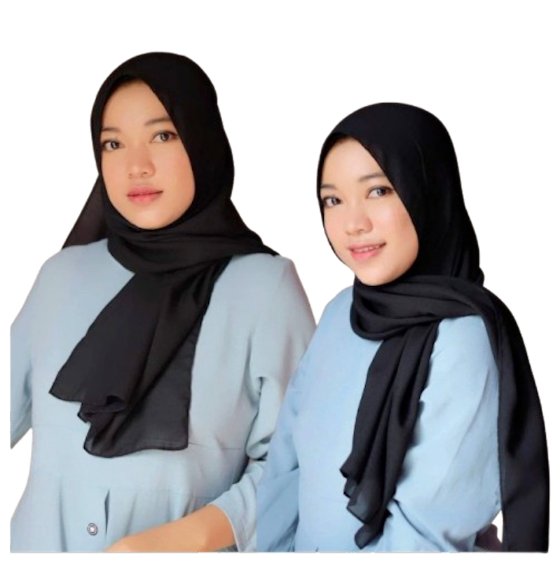 Nainah Collection Daily Pashmina 1