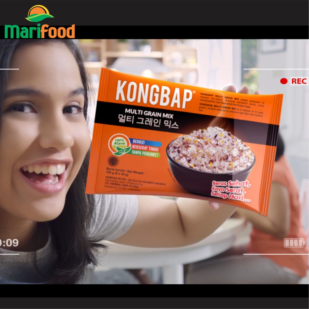 Herba Liem Putra Kongbap Original