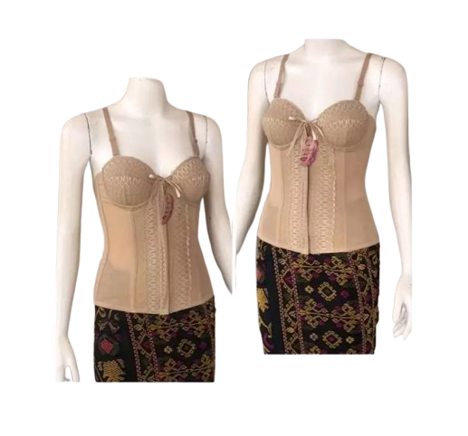 Ayana Paris Longtorso Softve