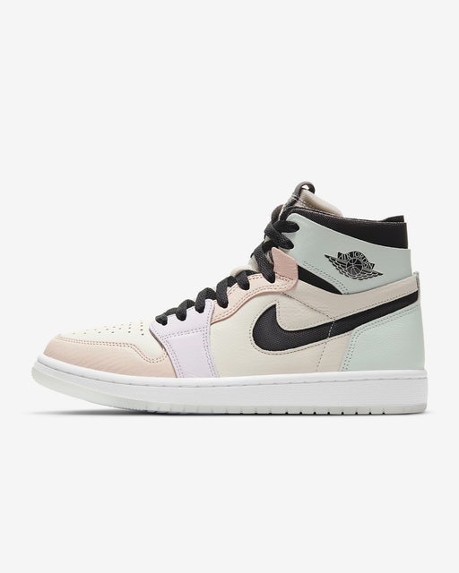 Air Jordan 1 Zoom Air Comfort  ｜ CT0979