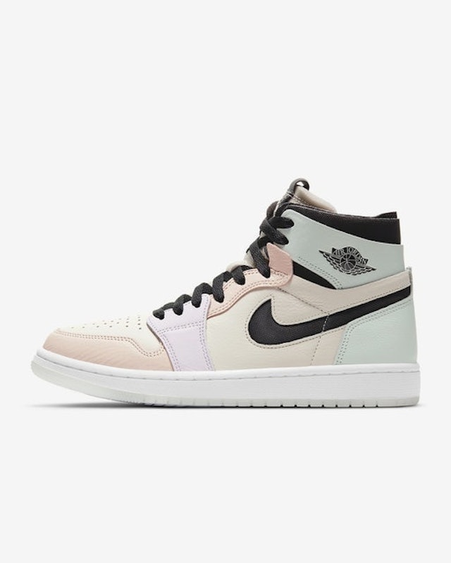 Air Jordan 1 Zoom Air Comfort 1
