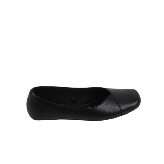 Fladeo A22 Sepatu Flat Wanita LSB378-1HD