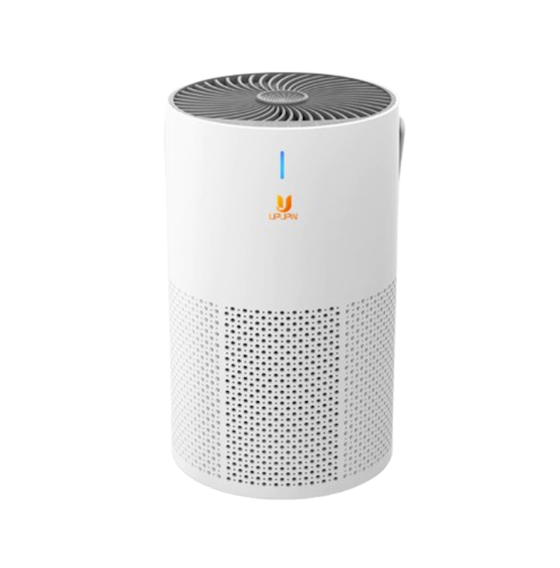 UPUPIN Air Purifier Aromatherapy 3 in 1 1