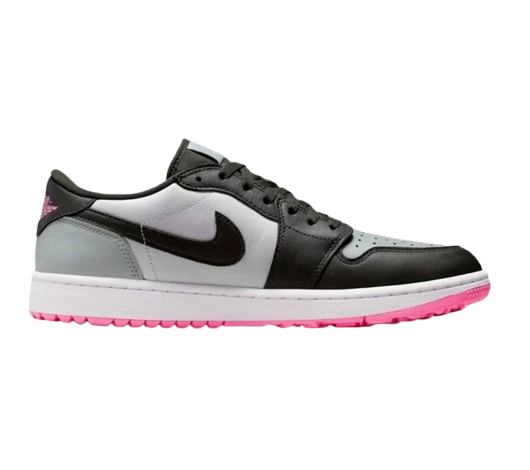 Nike Air Jordan 1 Low G Golf Shoes  1