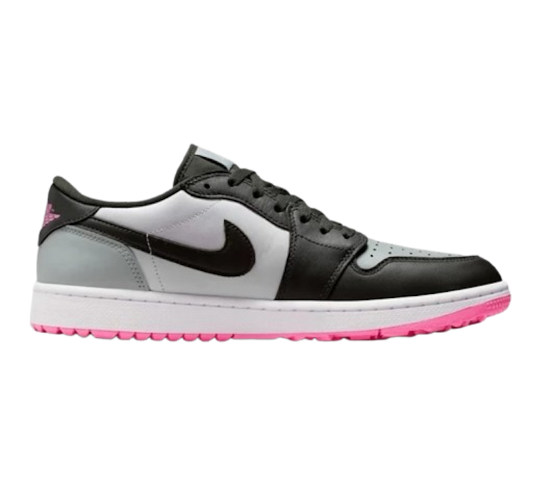 Nike Air Jordan 1 Low G Golf Shoes 1