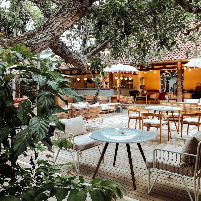 Yema Kitchen Bali 1