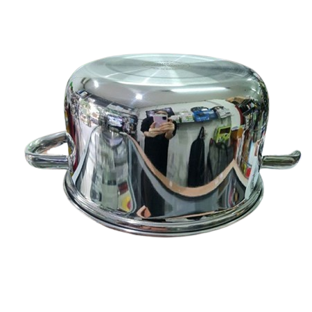 Perusahaan Logam Bima Bima™ Prima Panci Sauce Pot D22cm B2007022