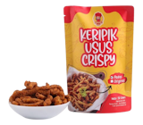 10 Rekomendasi Keripik Usus Kemasan Terbaik 5