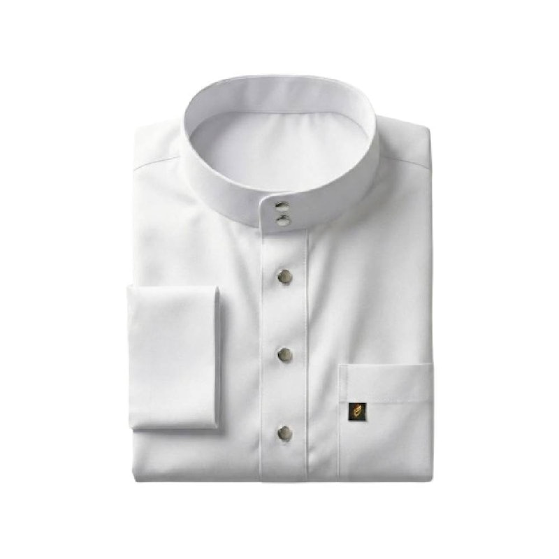 DeJubah Jubah Pria Slim Fit Model Saudi Putih 1