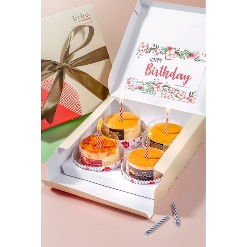 Molten Cheese Mini 2