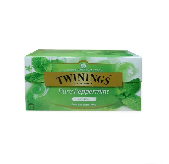 Twinings Pure Peppermint