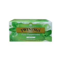 Twinings Pure Peppermint