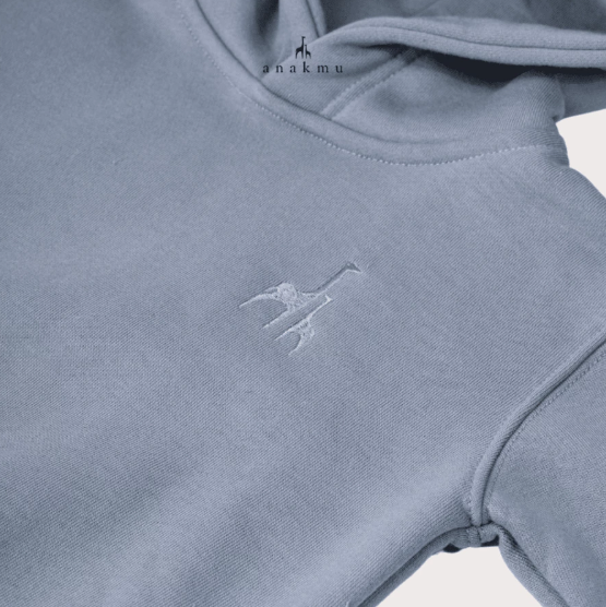 Anakmu Anakmu Bobi Sweater Hoodie