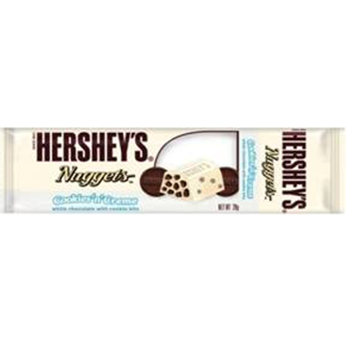 10 Rekomendasi Coklat Hershey's Terbaik  2