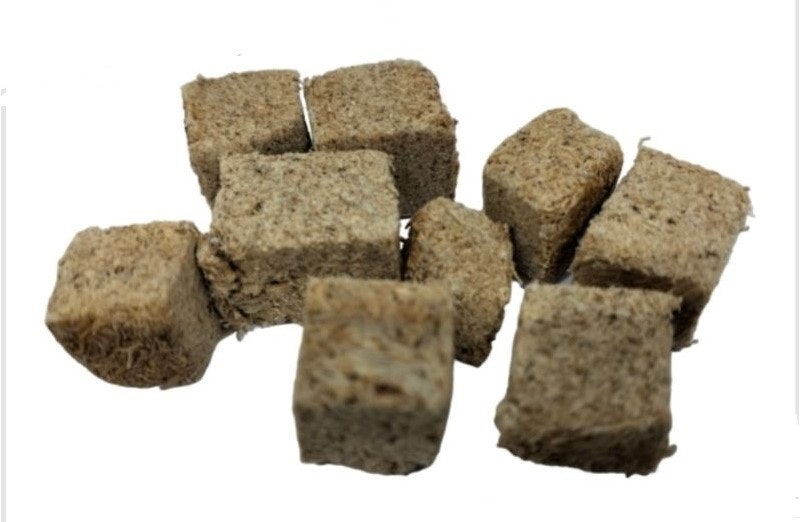 Kyoto Freeze Dried Tubivex Worms 5 gram 3