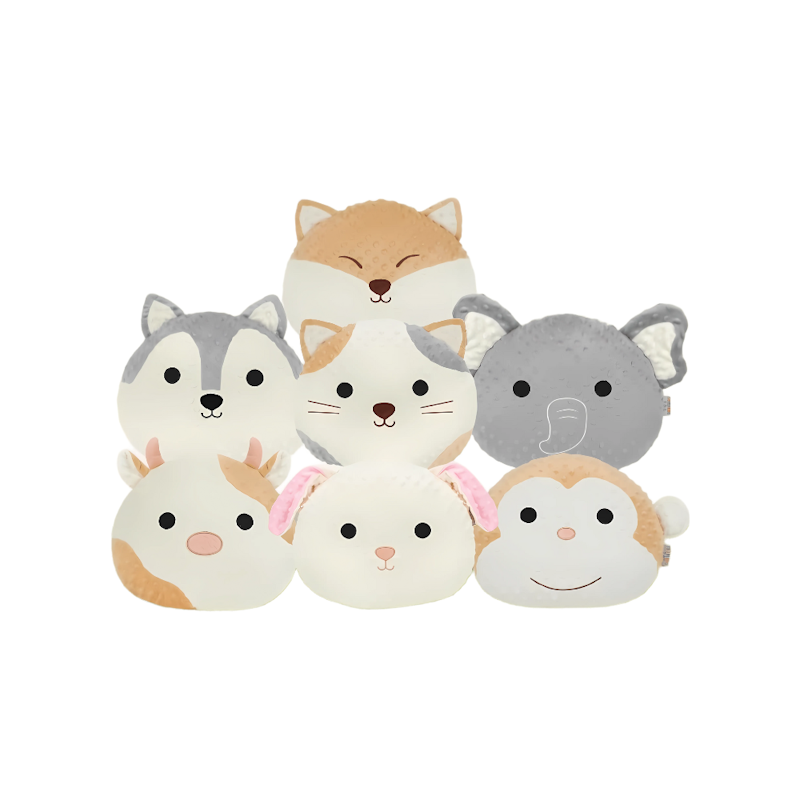 Sumimo Oochii Oochii Pillow 1