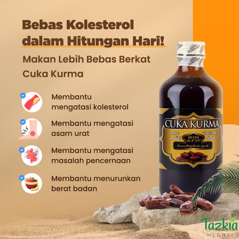 Bin Afif Cuka Kurma 4