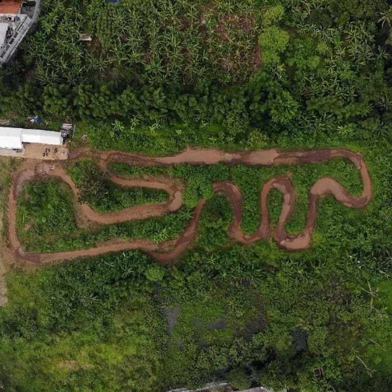ATV Adventure Indonesia 4