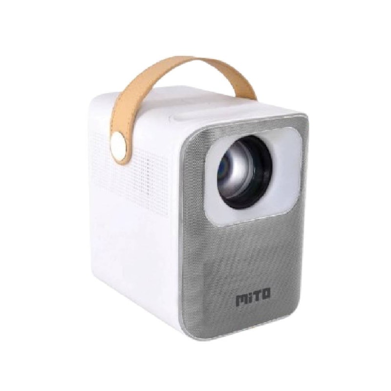 MITO Smart Proyektor Stream 1