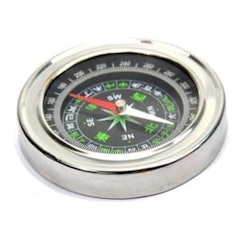 Kompas Stainless Steel