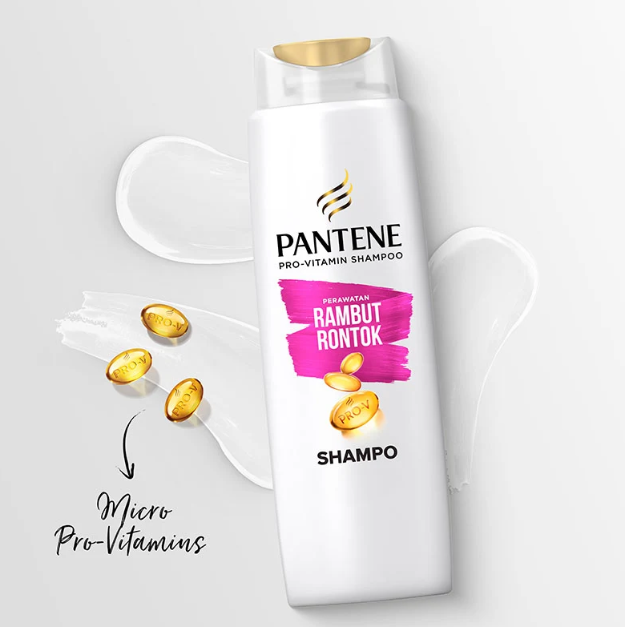 Perawatan Rambut Rontok Shampo 3
