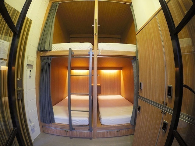 The Packer Lodge 4